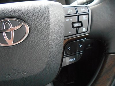 صورة مصغرة 22 لـ 2023 Toyota ALPHARD
