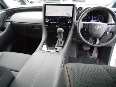 صورة مصغرة 11 لـ 2023 Toyota ALPHARD