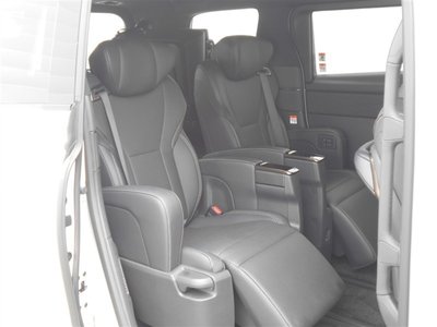صورة مصغرة 17 لـ 2023 Toyota ALPHARD