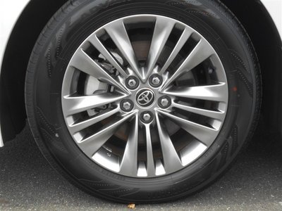صورة مصغرة 24 لـ 2023 Toyota ALPHARD