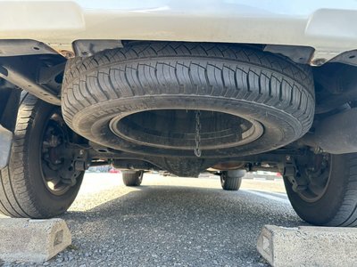 TOYOTA LAND CRUISER PRADO - 6