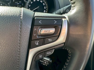 TOYOTA LAND CRUISER PRADO - 5