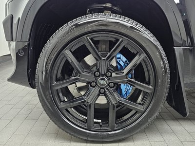 LAND ROVER DEFENDER - 6