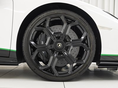 2024 Lamborghini HURACAN 缩略图 26