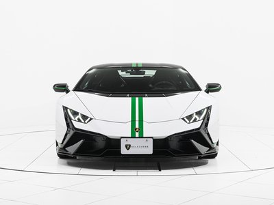 2024 Lamborghini HURACAN 照片 2