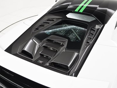 2024 Lamborghini HURACAN 缩略图 24