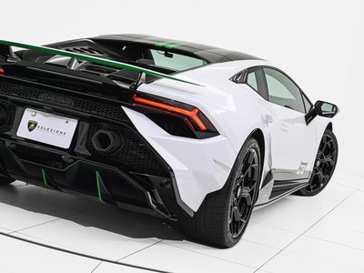 2024 Lamborghini HURACAN 缩略图 35