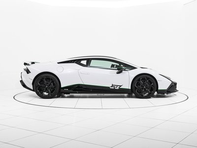2024 Lamborghini HURACAN 照片 4