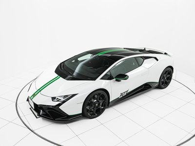 2024 Lamborghini HURACAN 缩略图 36
