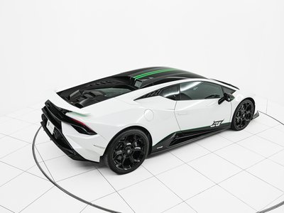 2024 Lamborghini HURACAN 缩略图 37