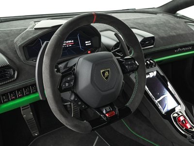 2024 Lamborghini HURACAN 缩略图 16