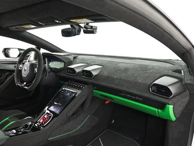 2024 Lamborghini HURACAN 缩略图 14
