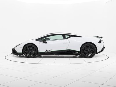 2024 Lamborghini HURACAN 照片 5