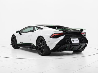 2024 Lamborghini HURACAN 照片 6