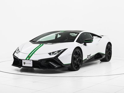 2024 Lamborghini HURACAN 照片 3