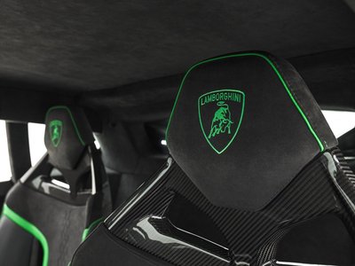 2024 Lamborghini HURACAN 缩略图 13