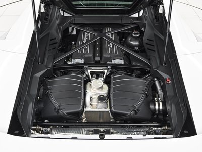 2024 Lamborghini HURACAN 缩略图 25