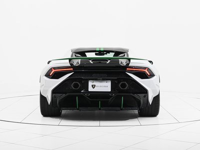2024 Lamborghini HURACAN 照片 7