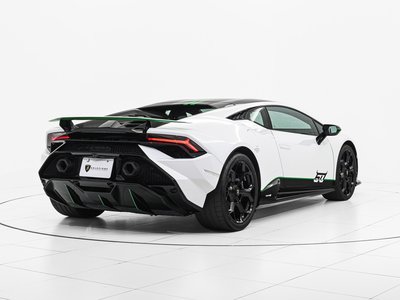 2024 Lamborghini HURACAN 照片 8