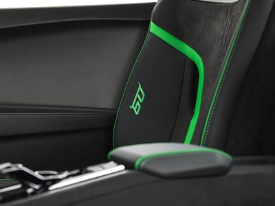 2024 Lamborghini HURACAN 缩略图 12