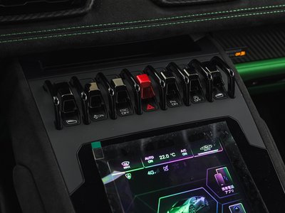 2024 Lamborghini HURACAN 缩略图 20