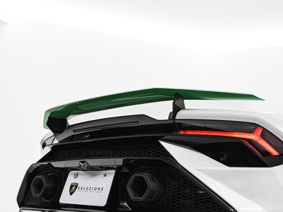 2024 Lamborghini HURACAN 缩略图 30