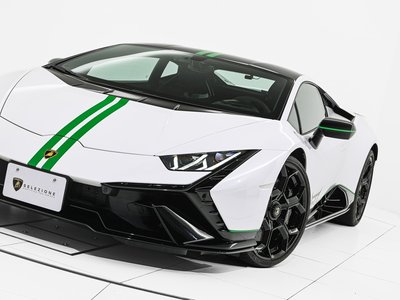 2024 Lamborghini HURACAN 缩略图 34