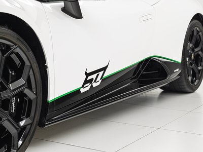 2024 Lamborghini HURACAN 缩略图 28