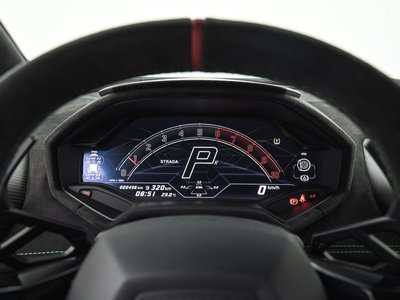 2024 Lamborghini HURACAN 缩略图 18