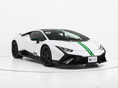 2024 Lamborghini HURACAN 照片 1