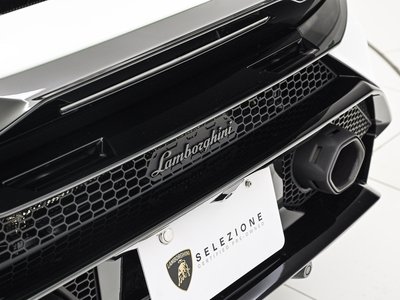 2024 Lamborghini HURACAN 缩略图 31