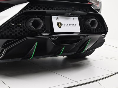 2024 Lamborghini HURACAN 缩略图 32
