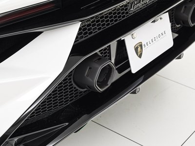 2024 Lamborghini HURACAN 缩略图 33