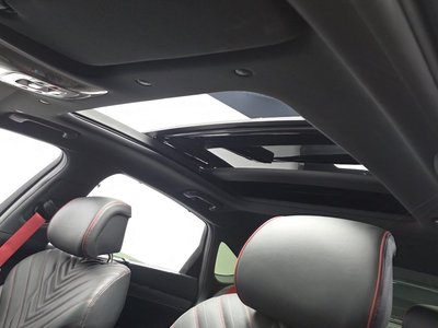 2024 Genesis G80 (RG3) — миниатюра 19