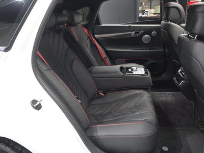 2024 Genesis G80 (RG3) — миниатюра 12