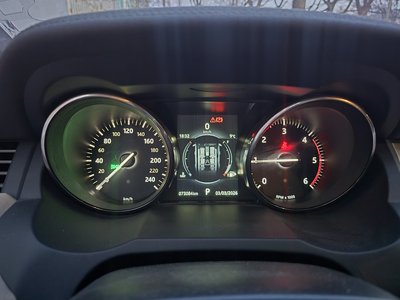 LAND ROVER RANGE ROVER EVOQUE - 6