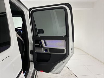 2023 Mercedes-BENZ G-CLASS — миниатюра 16