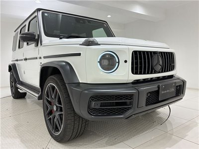 2023 Mercedes-BENZ G-CLASS — миниатюра 14