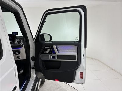 2023 Mercedes-BENZ G-CLASS 照片 7