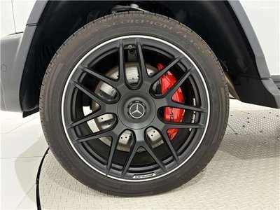 2023 Mercedes-BENZ G-CLASS — миниатюра 27