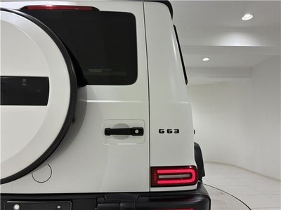 2023 Mercedes-BENZ G-CLASS — миниатюра 22