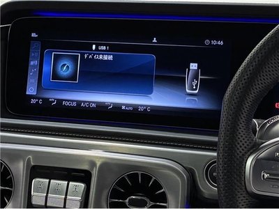 2023 Mercedes-BENZ G-CLASS 照片 10