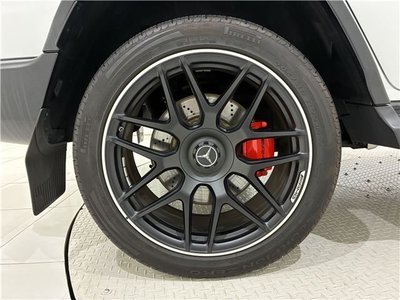 2023 Mercedes-BENZ G-CLASS — миниатюра 29