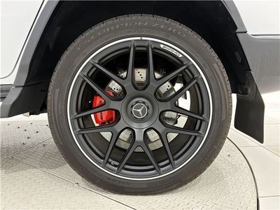 2023 Mercedes-BENZ G-CLASS — миниатюра 28