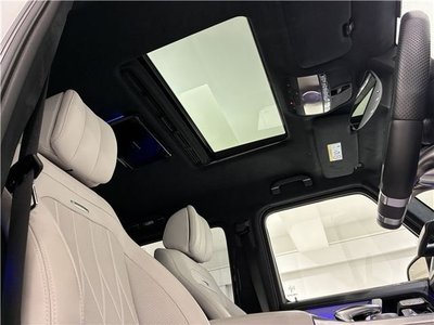 2023 Mercedes-BENZ G-CLASS 照片 5