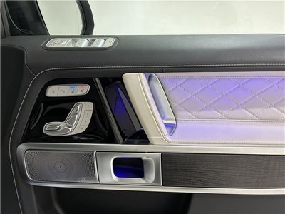 2023 Mercedes-BENZ G-CLASS 照片 8