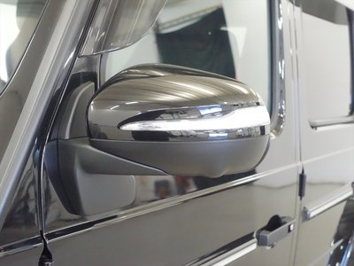 MERCEDES-BENZ G-CLASS - 7