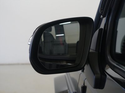 MERCEDES-BENZ G-CLASS - 6