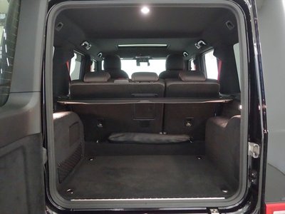 MERCEDES-BENZ G-CLASS - 10