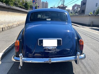 ROLLS-ROYCE PHANTOM - 3